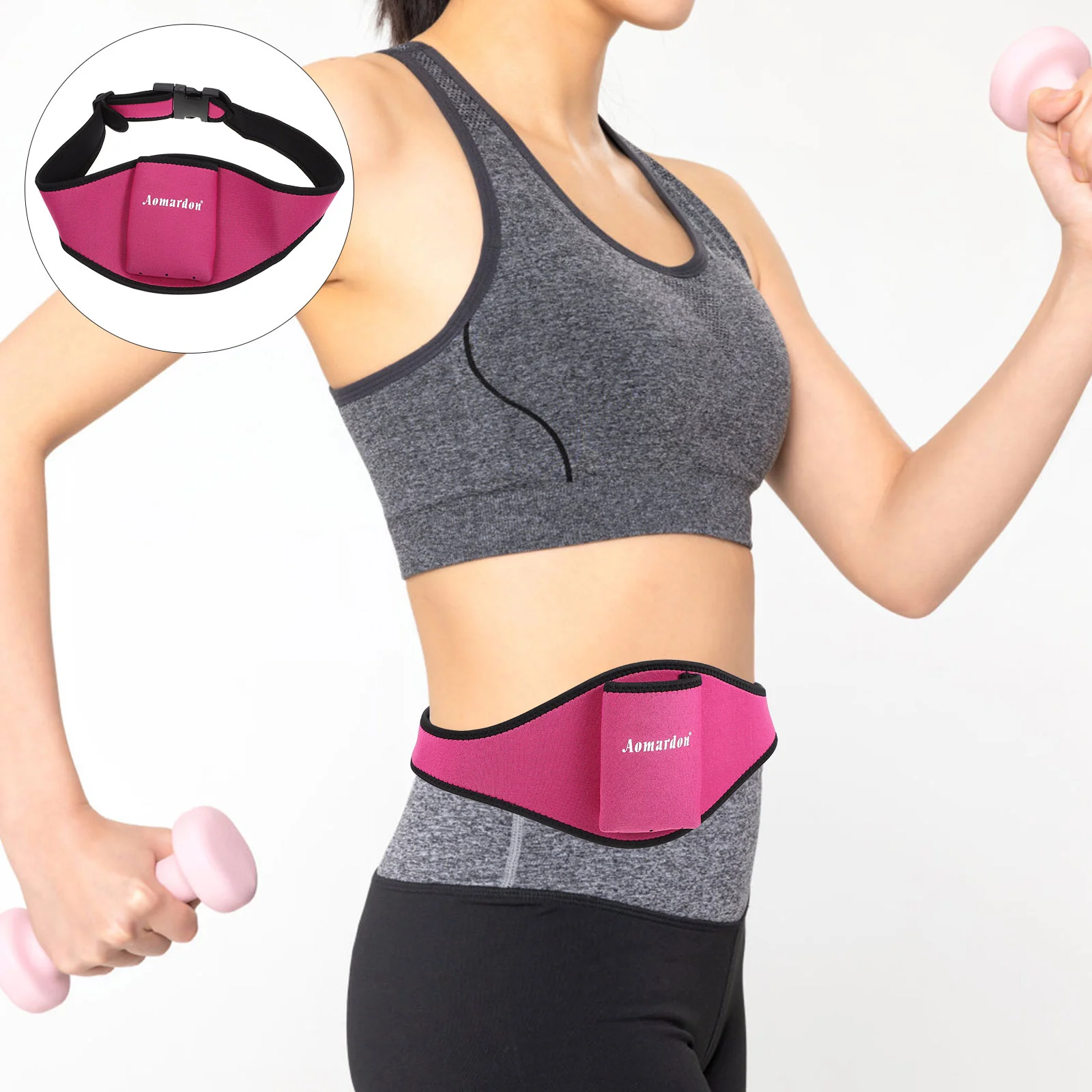 Сумка Skip Wheat для микрофона