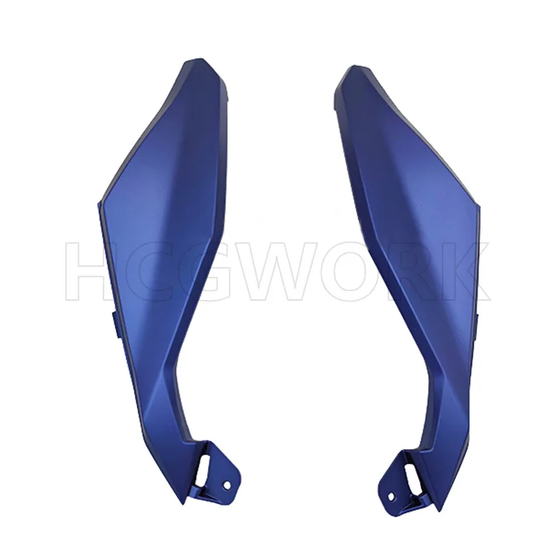 

Декоративная крышка для передней стены мотоцикла, для Haojue, Suzuki, Usr125, Hj125t-21