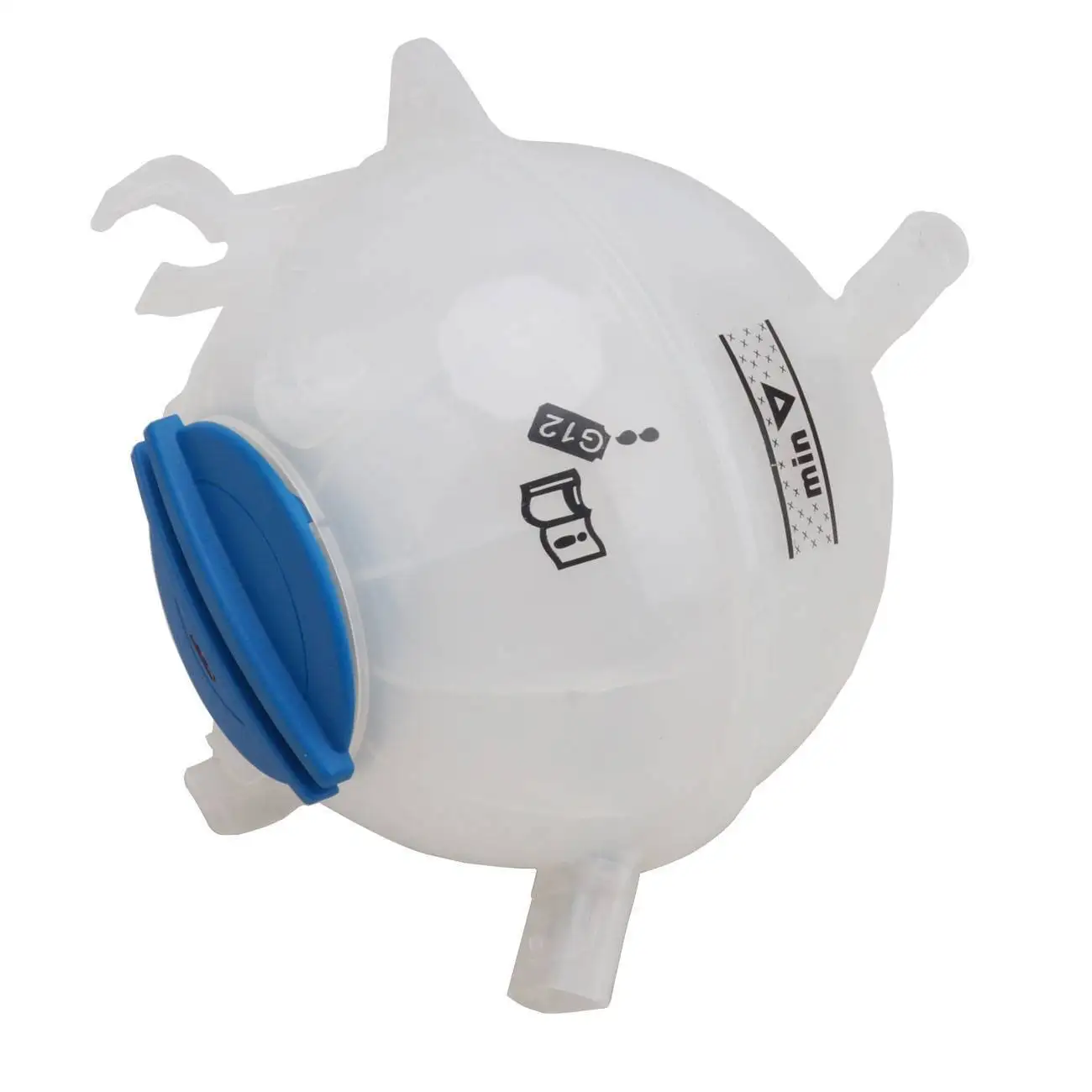 Для Audi A3 Q3 TT радиатор охлаждающей жидкости расширительный бак бутылка + крышка