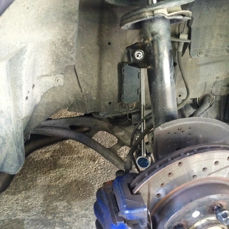 1 пара 31351095694 31356780847 передних осей конец стабилизатора поперечной устойчивости