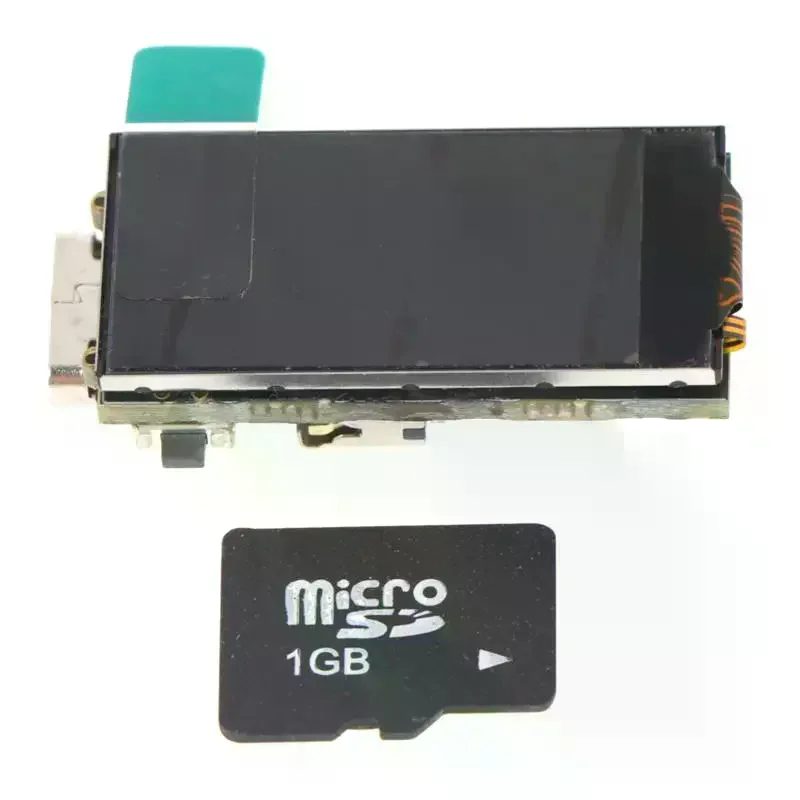 Фото Мини-плата разработки C6 с 0,96-дюймовым ЖК-дисплеем и портом Type-C для проектов DIY электроники и IoT на базе ESP32 №2