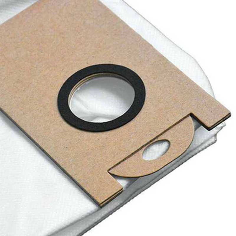Топ!-20 шт. сменный мешок для мусора пылесоса Uoni V980 MAX /V980 PLUS аксессуары |