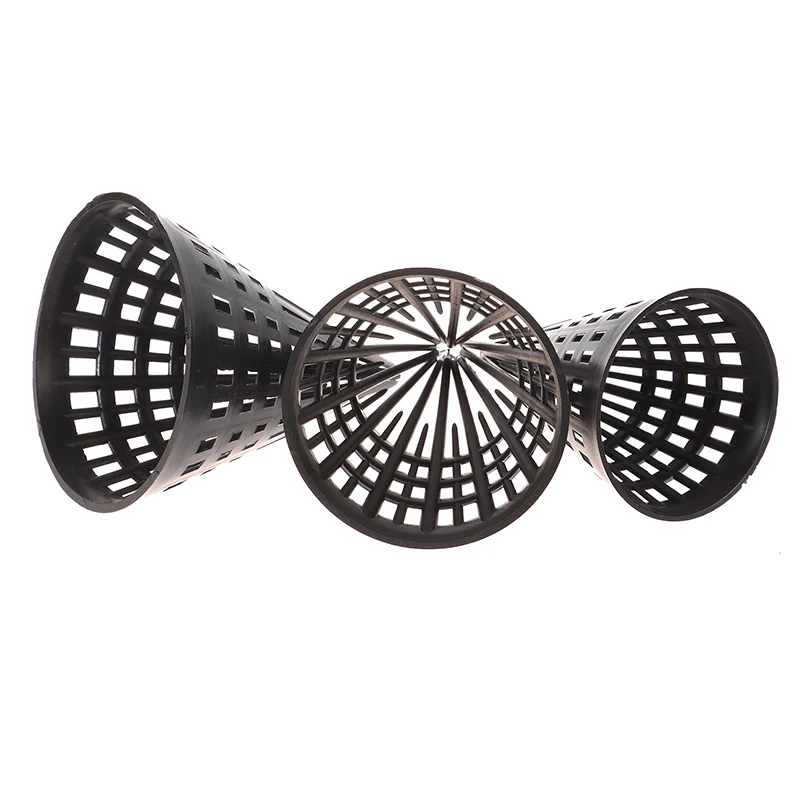 5 шт. коническая рыболовная сеть ловушка для угрей