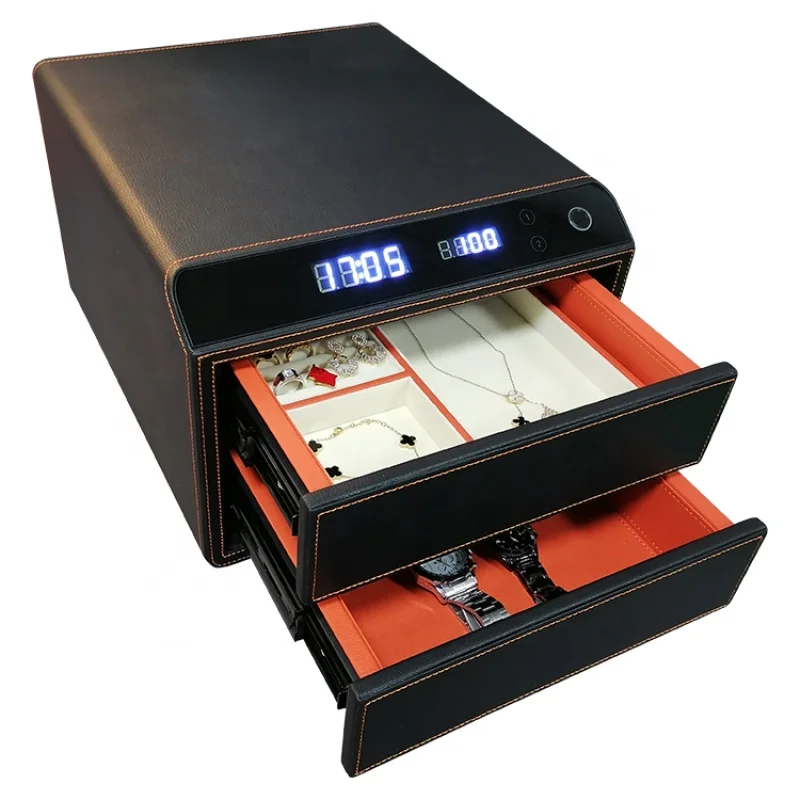 Рисунок 6 - Электронный Сейф со скрытым отверстием