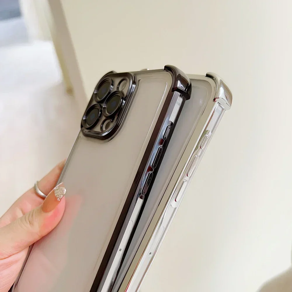 Чехол для телефона с рисунком Anime D-DAN DA DANs для Samsung S26 S25 S24 S23 S22 S21 S20 FE Note20 Edge Plus Ultra 4G 5G, противоударный, с воздушной подушкой (art.: 3920db9cc4d36) - 3920db9cc4d36