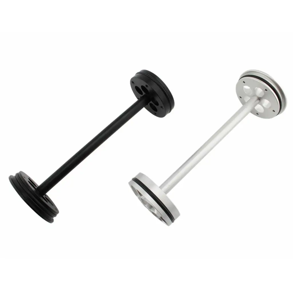 

Rear Wheel Axle Cover Decoration Caps Fit for R R Scrambler LC 00 RT