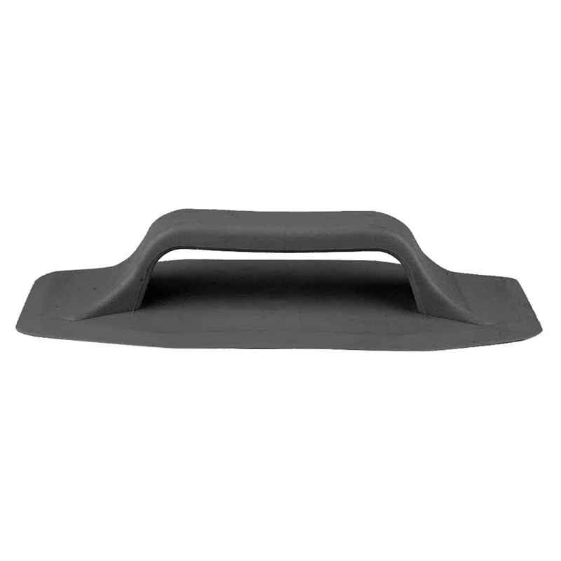 2 шт. резиновая ручка для лодки надувной каноэ Каяка из ТПУ подлокотник рыбалки