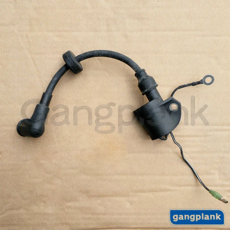 Для Yamaha болеутоляющий Hanbon Hidea 25/30 HP подвесной мотор пропеллер упаковка высокого