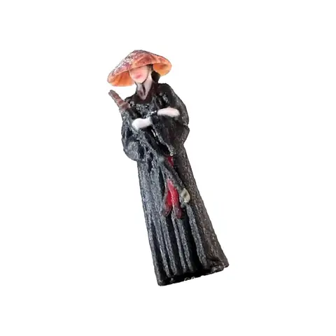 Мини-фигурки людей Perfeclan 1/64