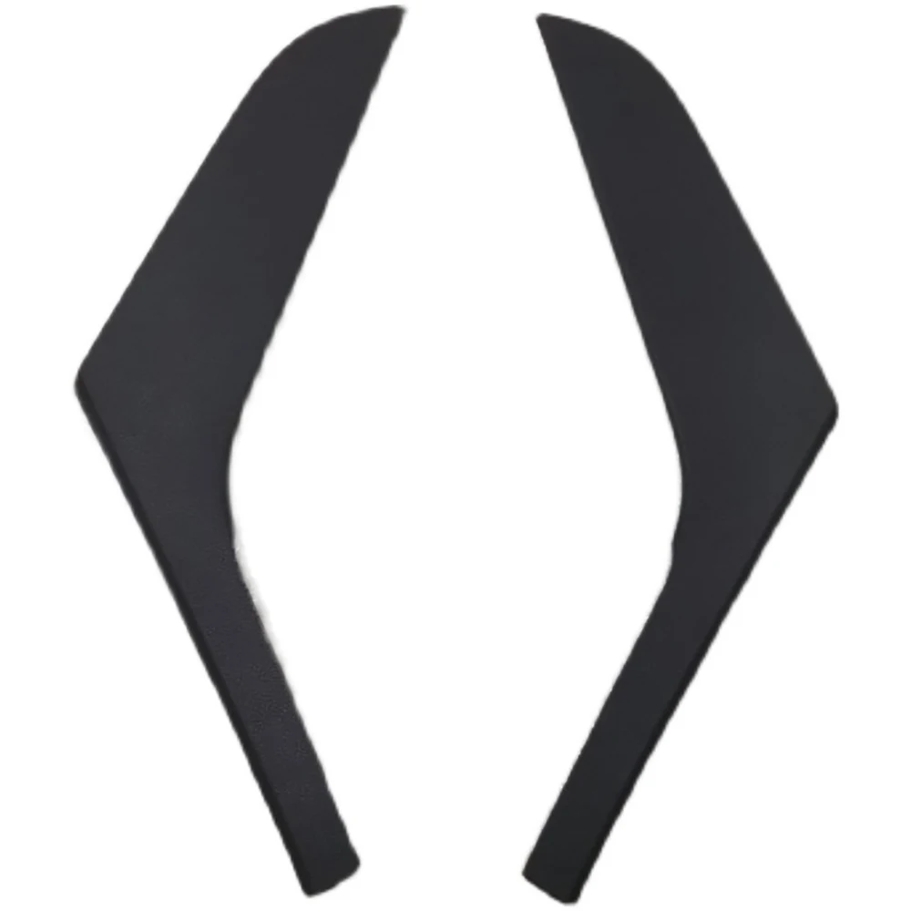 

Brand New Genuine 5K4868040 Left Right Interior Door Panel Cover Handle For VW Golf MK6 R20