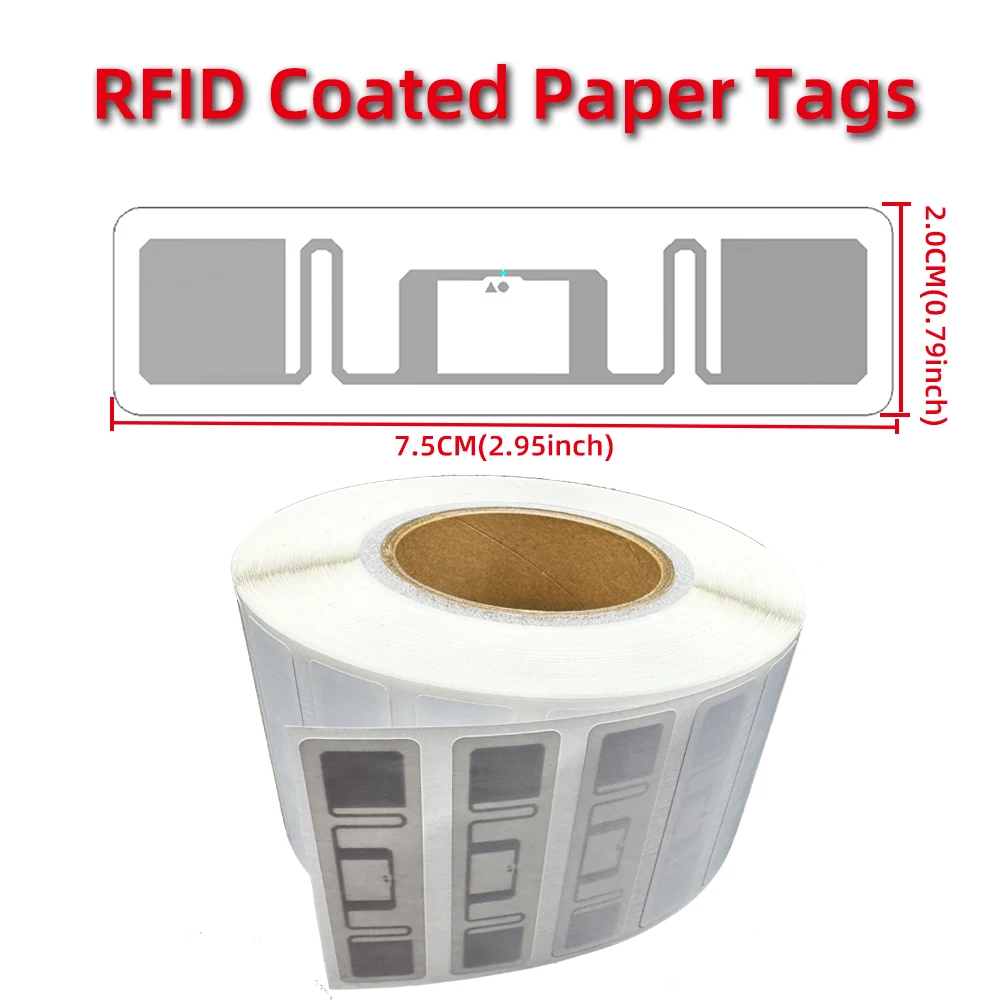 

RFID-ярлыки Alien H9 860-960 МГц