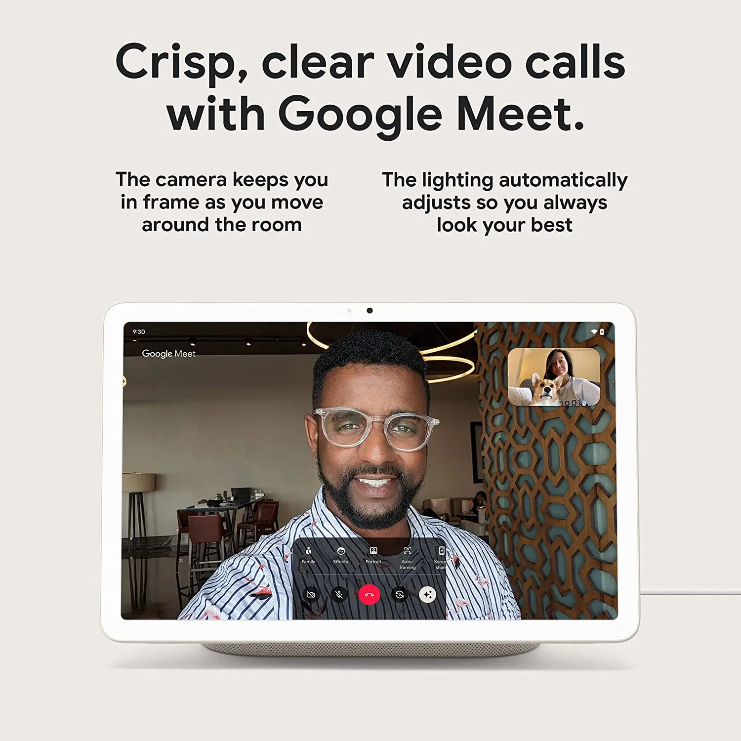 2023 New Google Pixel Tablet Pad With Charging Speaker Dock Google Tensor G2 Octa-core 8GB+128GB Android Tablet 10.95inch Screen