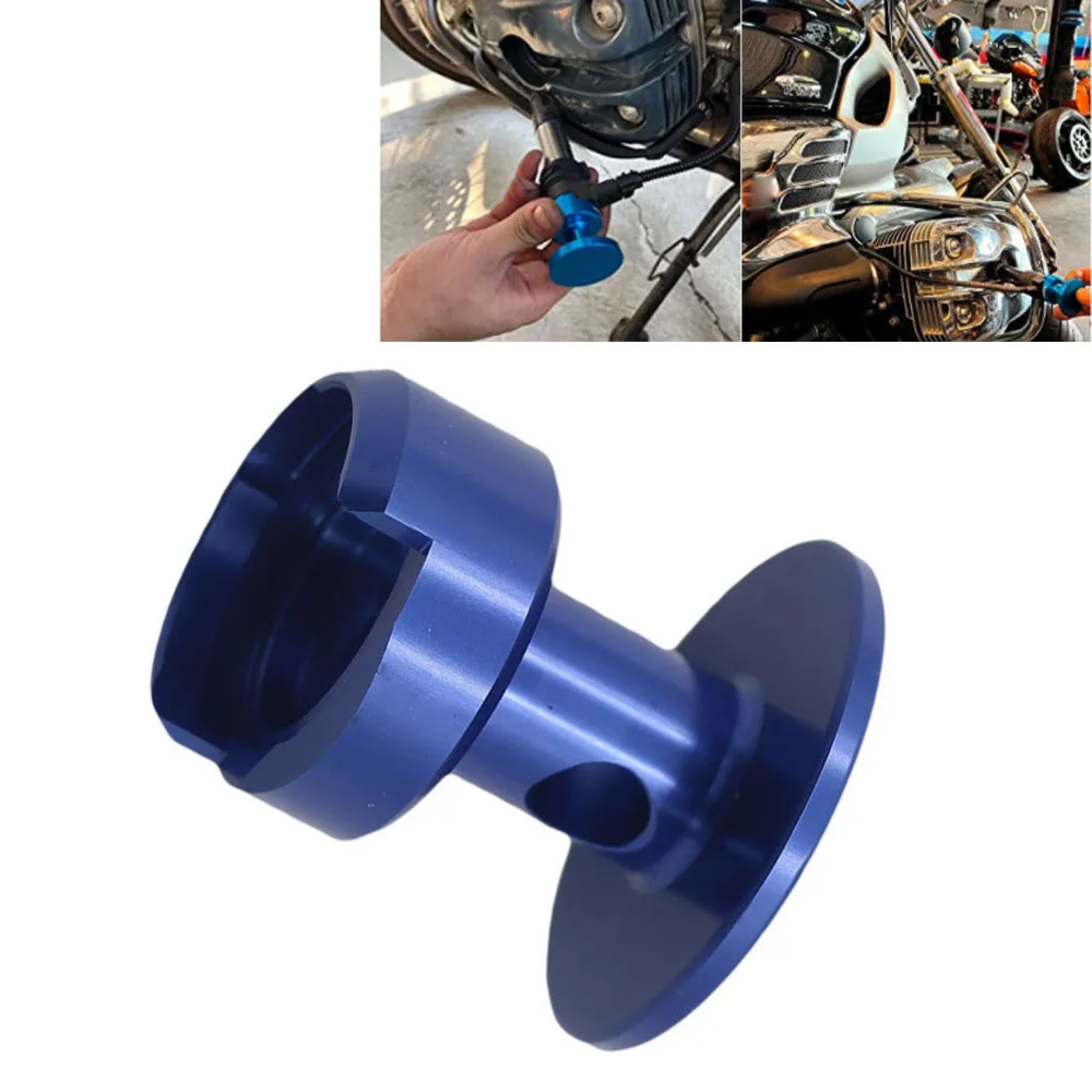 

Набор катушек для Мотоцикла BMW F800GS 08-17 R1200 RT 2005-2018 R1200GS 04-17, инструмент для удаления, съемник, крышка свечи зажигания 2017 2016 15, синий