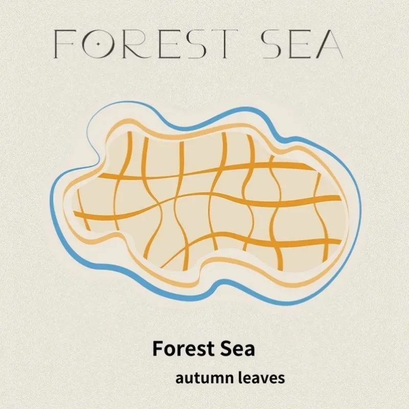 

Полиэстеровый ковёр "Облако", современный