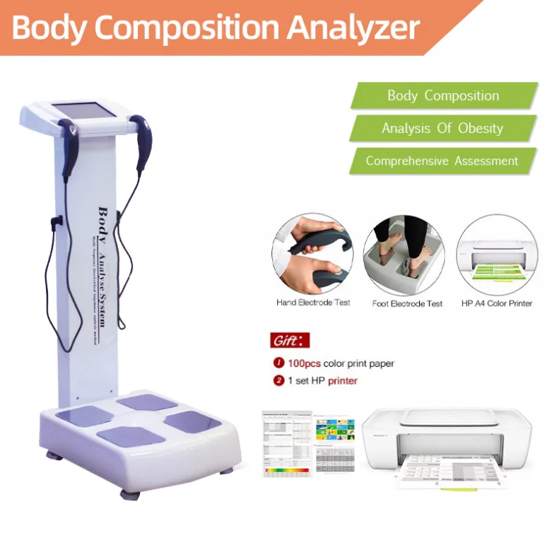 

Skin Diagnosis Portable Unoisetion 40K Cavitation Fat Dissolve Body Slimming Equipment With Gift Bia Analyzer