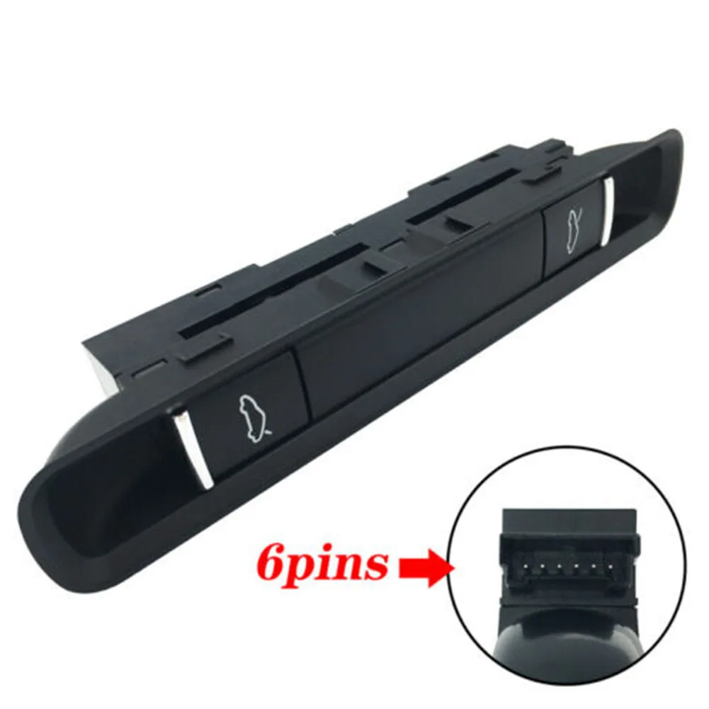 

2022 High Quality New Switch Assembly Hood Decklid Part Number Push Pull Switch Release 99161310501A05 Boxster