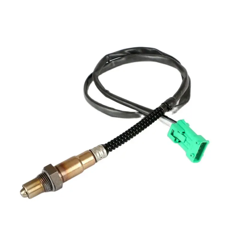 

0258010081 1618HC Lamda Oxygen Sensor for Peugeot 207 308 408 5008 508 RCZ 1.4l 1.6l Engine Code EP3 EP6 EP6DT CITROEN 1618.HC