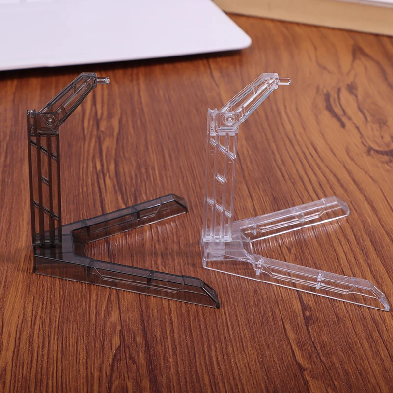 2 шт. пластиковые подставки для экшн-фигурок 1/144 HG/RG