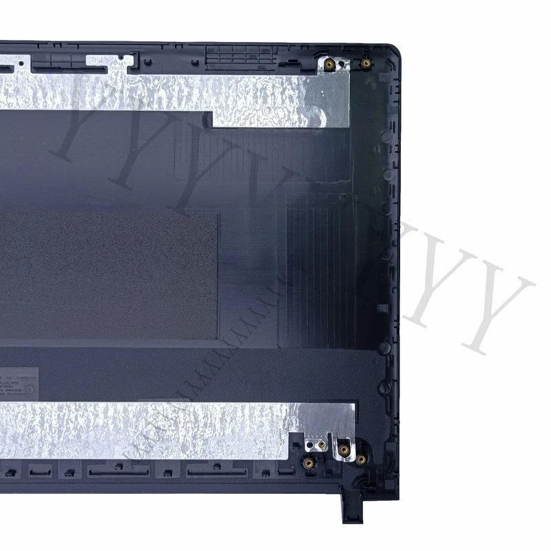 Фото Задняя крышка Y+LCD для Lenovo Ideapad 110-14ISK 110-14IKB 5CB0L82865, черный верхний корпус №5
