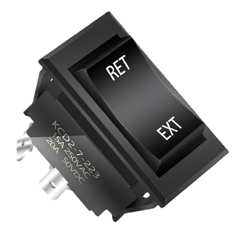 

ПАНЕЛЬ ПЕРЕКЛЮЧАТЕЛЯ ВКЛ./ВЫКЛ., разъем USB, 15 А, 250 В/20 А, 50 в
