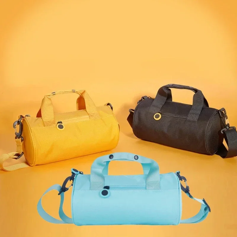 Дышащая водонепроницаемая сумка для фитнеса и спортзала нейлоновый материал