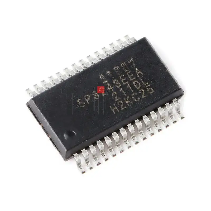 5 шт. 100% Новинка SP3243EUEA-L/TR SP3243EUEA SP3243EEA-L sp3243Φ sp3243Φ A SSOP28 SP3243EBEA-L SP3243EBEY TSSOP28 ic 5 шт. 100% Новинка SP3243EUEA-L/TR SP3243EUEA SP3243EEA-L sp3243Φ sp3243Φ A SSOP28 SP3243EBEA-L SP3243EBEY TSSOP28 ic