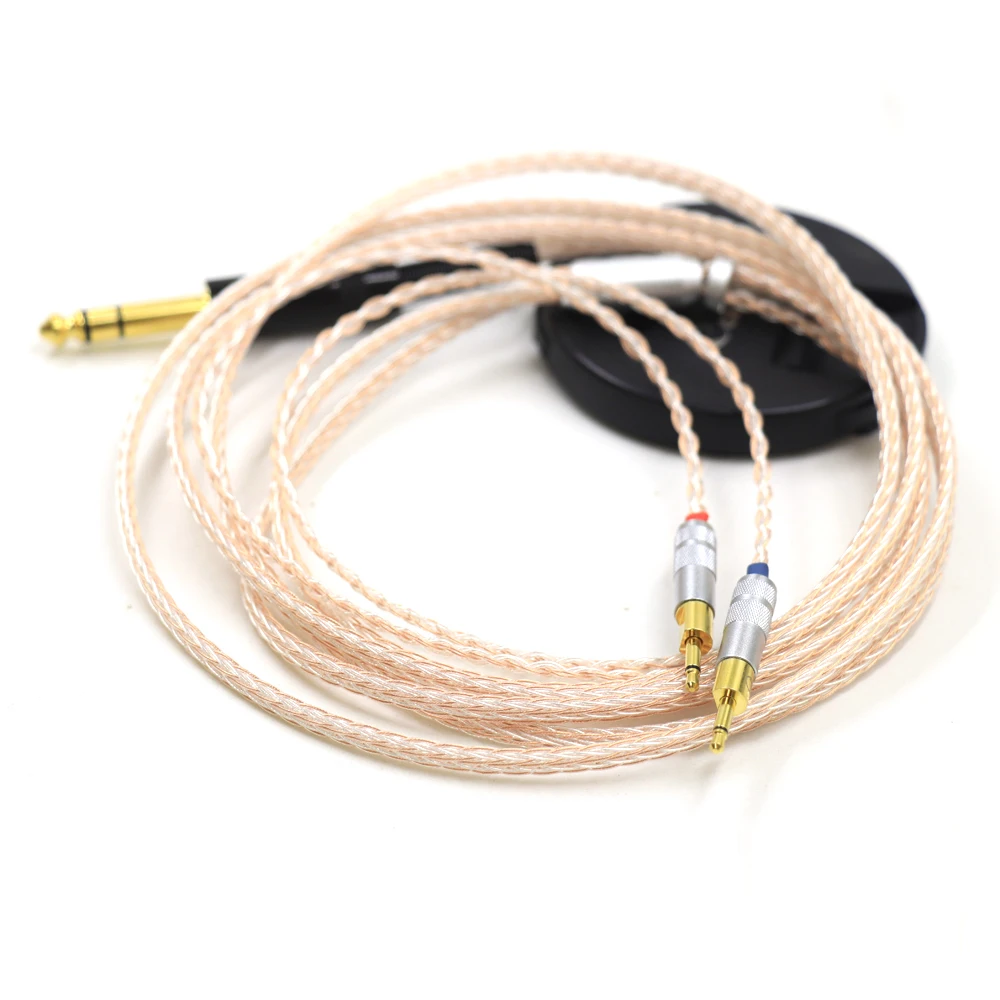 Haldane 16 ядер UPOCC монокристаллический медный серебристый смешанный обновленный