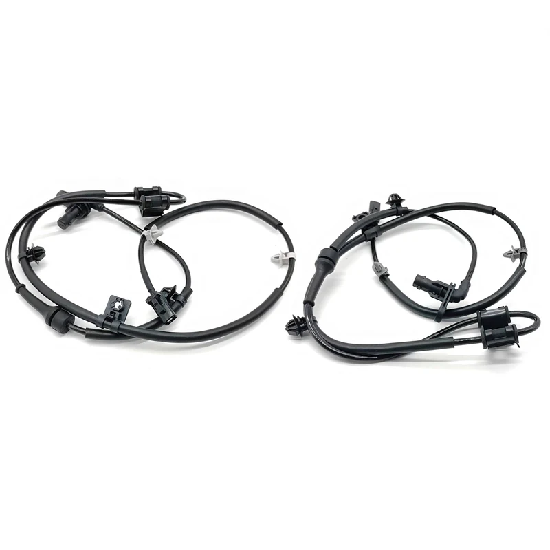 956702W000 95671-2W000 2X передний LH RH датчик скорости ABS для 2013-2019 Hyundai Santa Fe Kia Sorento13-14