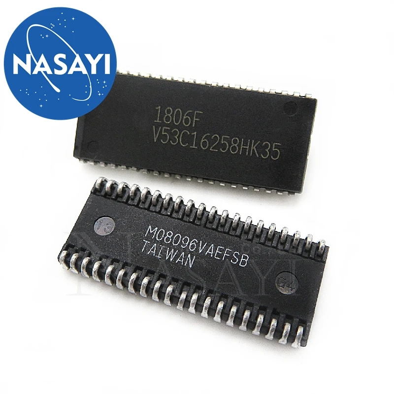 

V53C16258HK35 53C16258HK35 SOJ-40