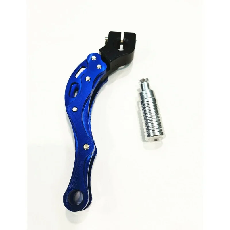 

Синий алюминиевый сплав для внедорожника ATV мотоцикла