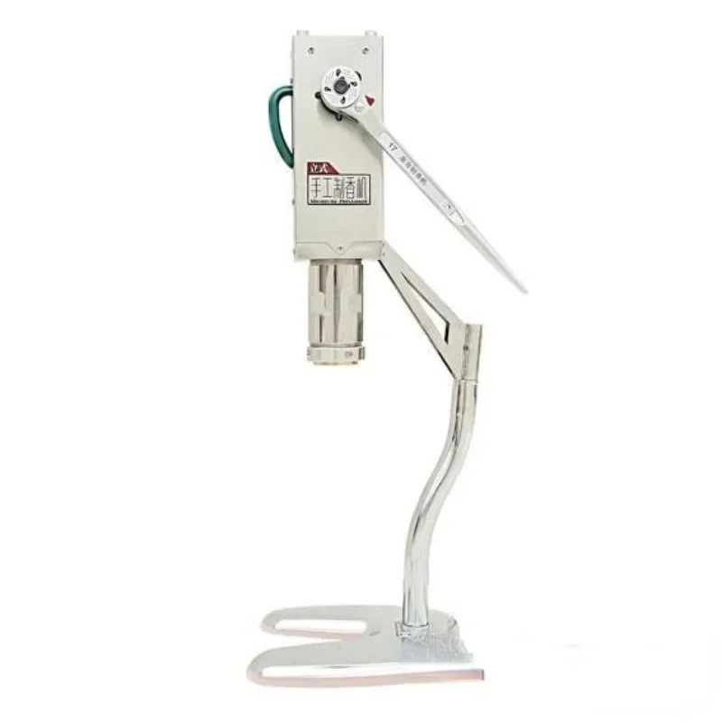 Бытовая маленькая машина для изготовления благовоний бигуди тарелка благовония