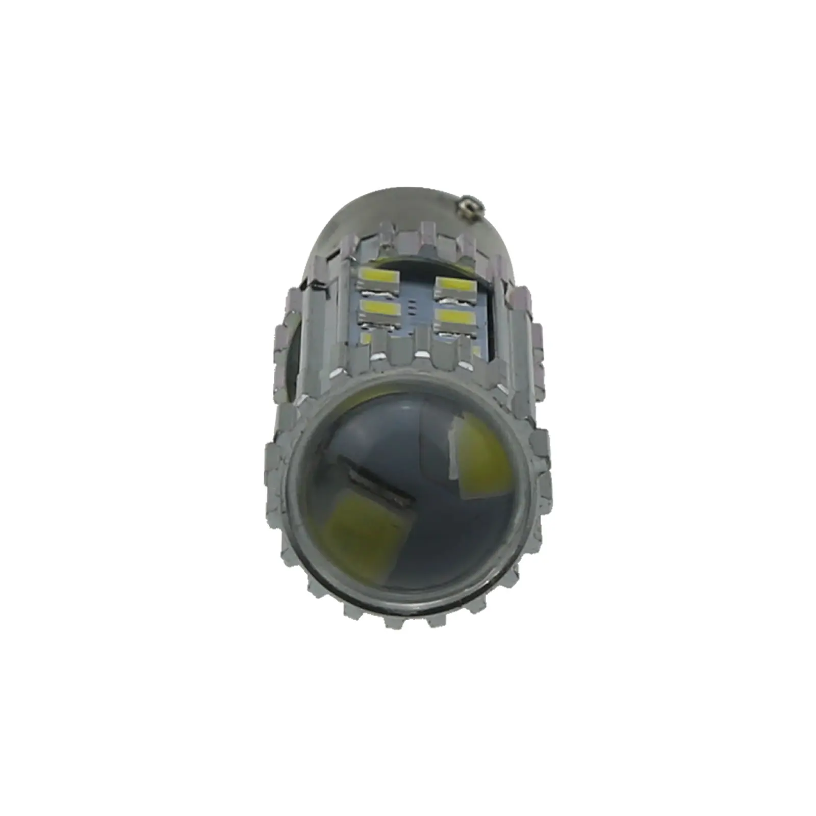 2x Белый RV 1156 дневная лампа 27 излучателей 2835 SMD СВЕТОДИОДНЫЙ 1141 61 1247