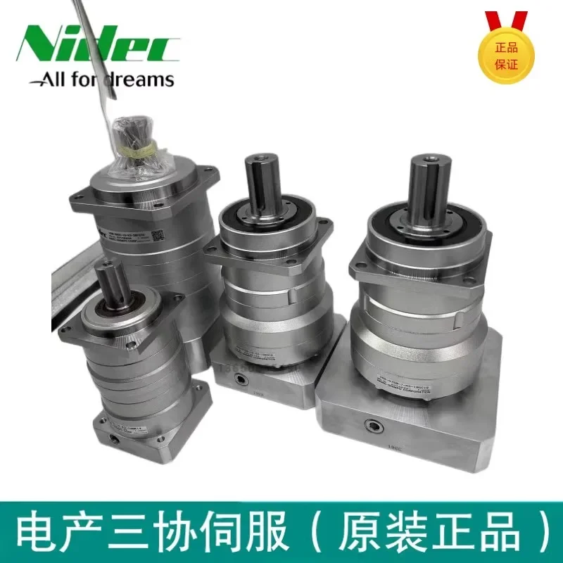 Редуктор Xinbao VRS-060/0750/100c-K3-19DC19/14BM14/28HA22 имеет высокой жесткости.