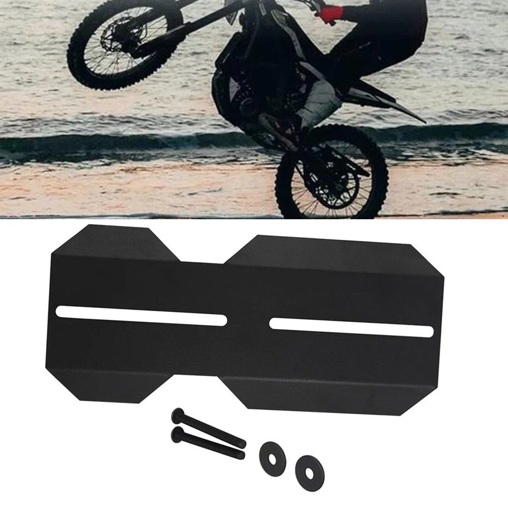 Крыло для электровелосипеда S-26 Средний брызговик Super 73 S1 RX Pp Брызговик Спортивные