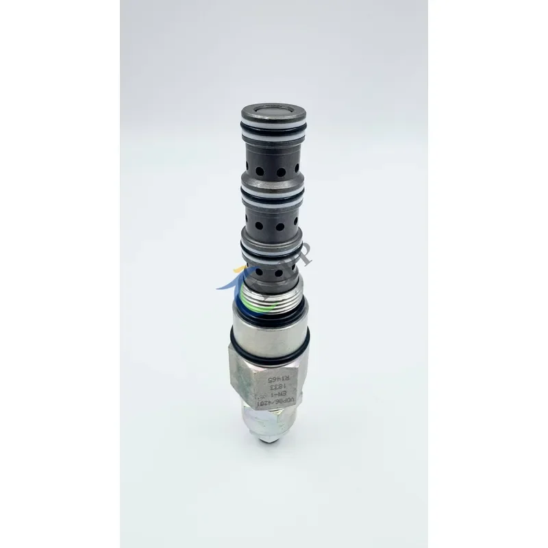 Фото Новый стальной клапанный картридж Taichan VDP 10175450 для бетононасоса Schwing, для строительных работ. №4