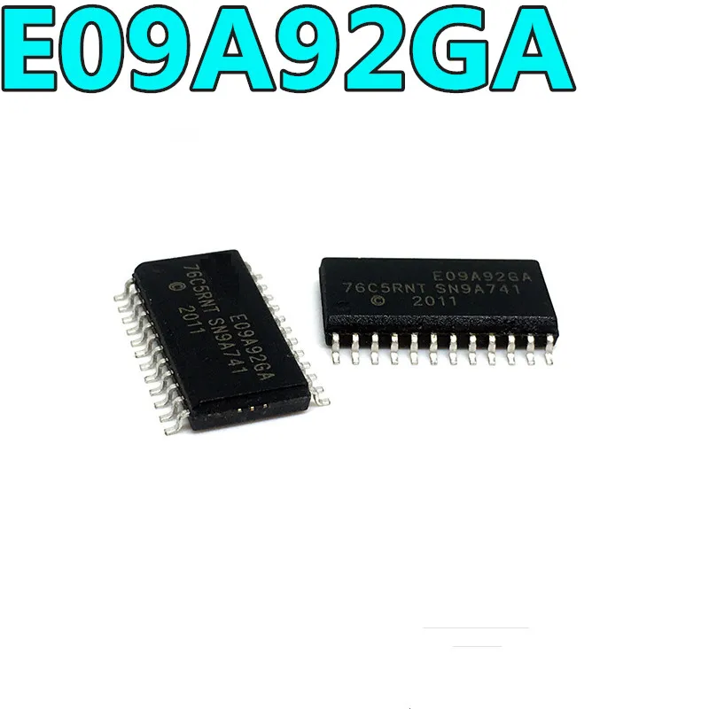 

Новая микросхема для принтера E09A92GA E09A92 Silkscreen SOP-24
