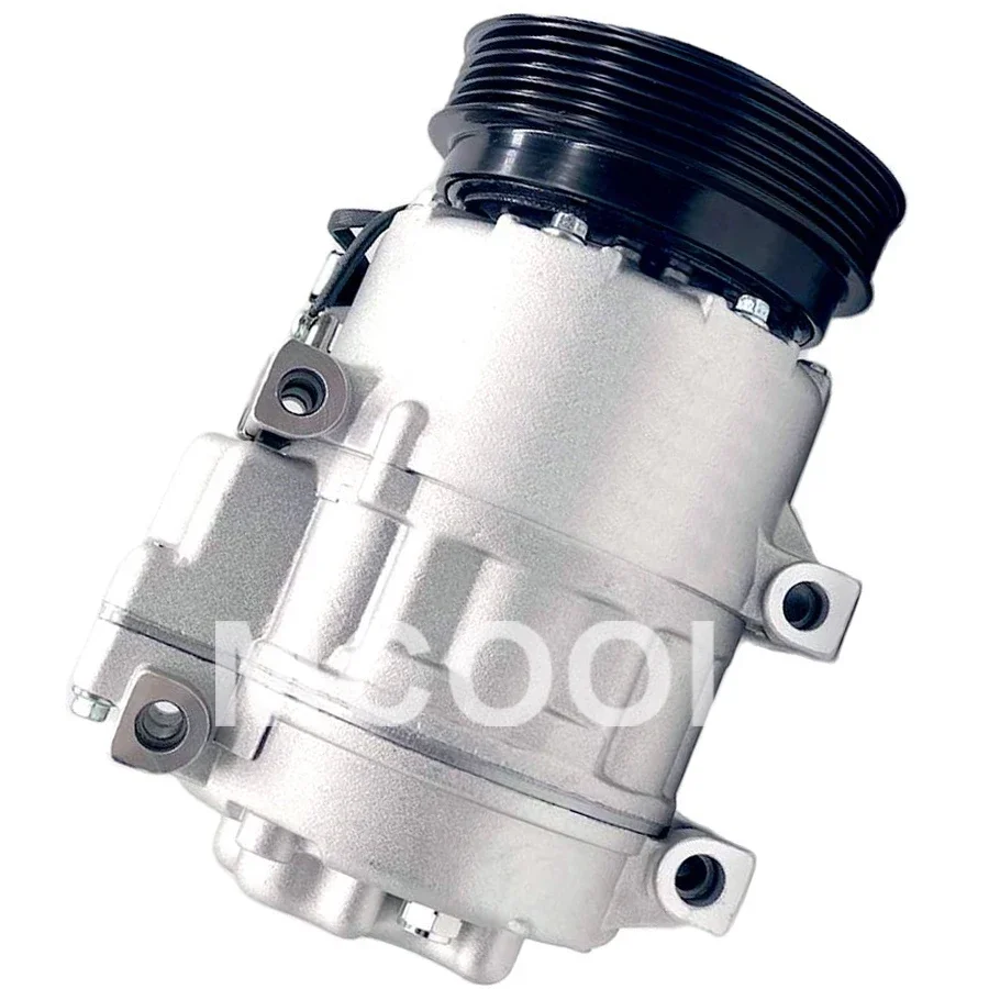 Автоматический компрессор переменного тока для Hyundai VERACRUZ 07-09 SANTA FE 3.3L 3.8L 06-13 977012 B300
