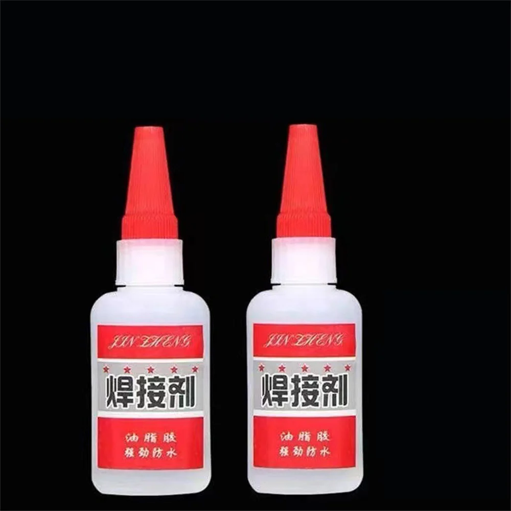 

20g/50g Universal Welding Glue Strong Glue Welding Agent Plastics Wood Metal Rubber Soldering Agent Power Glue Tire Repair Glue