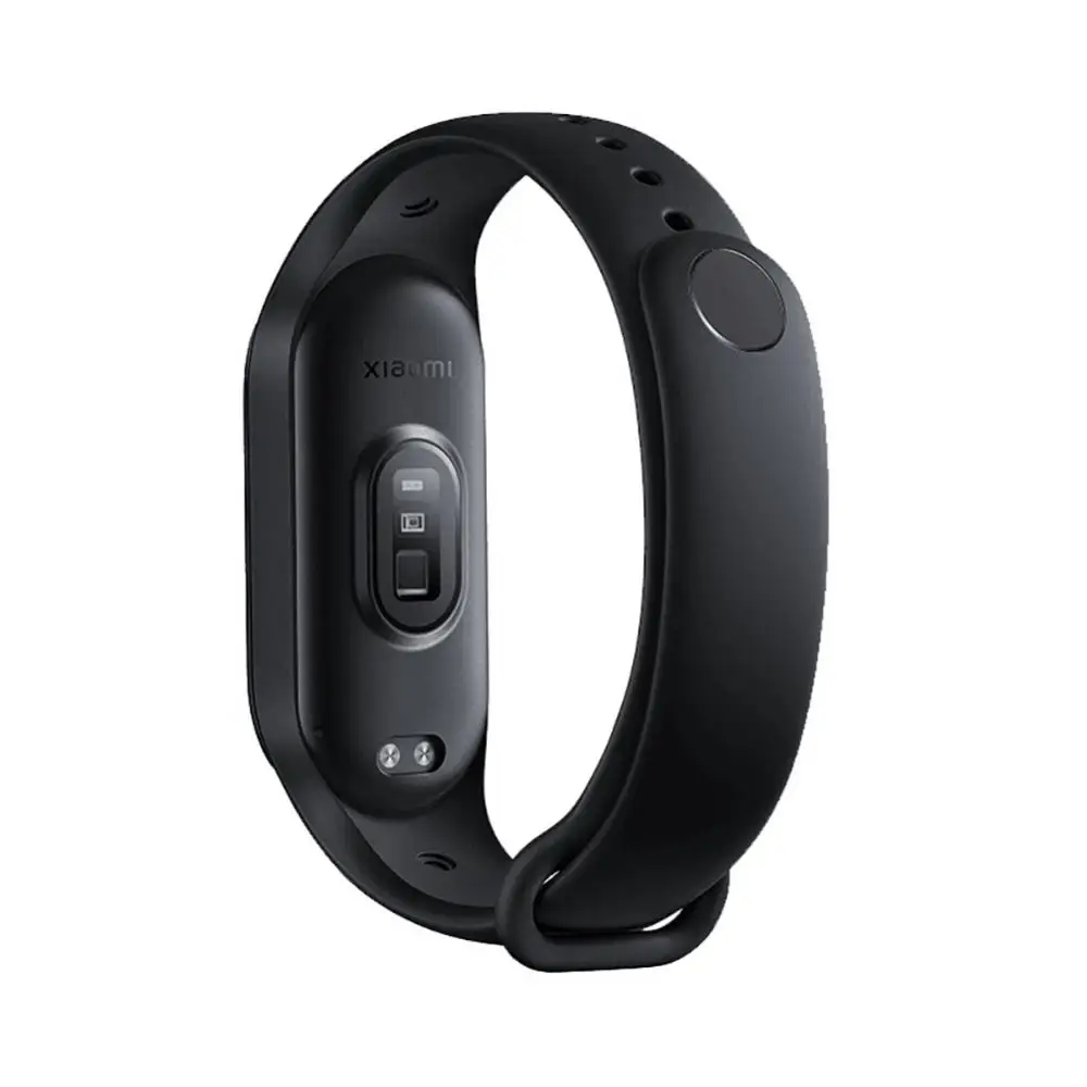 

Breathable Sport Belt Tpu Sweat Proof Replacement Wristband Colorful Watch Strap For Mi Band 7 Smartwatch Bracelet Watchband