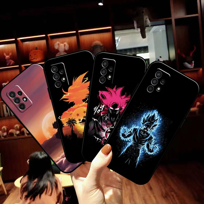 

Cartoon Pokémon Phone Case For Samsung Galaxy S21 S21 FE S21 Plus S21 Ultra S20 S20 FE S20 Lite S20 Ulitra Funda Coque Carcasa