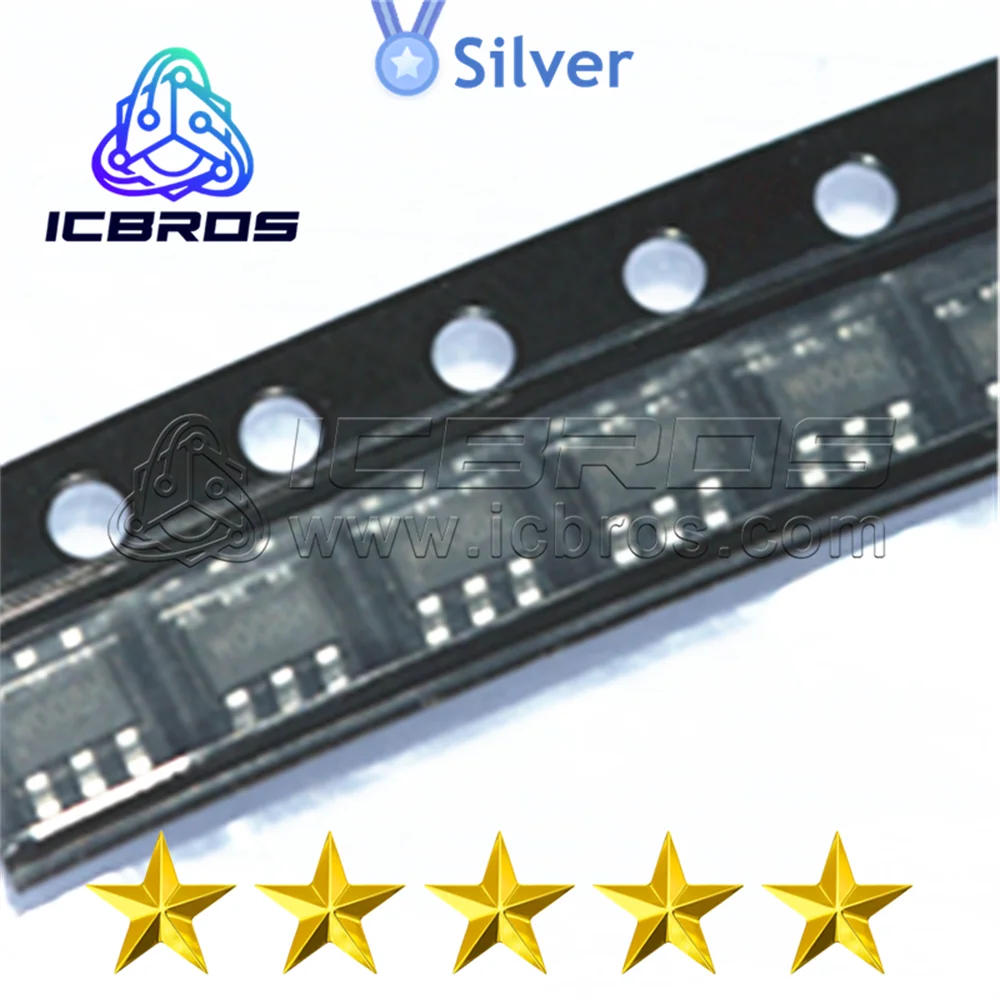 82400102 SOT23-6 электронные компоненты ADR3412ARJZ новый оригинальный ADS7867IDBVR AM01B AT2659S CX2901A