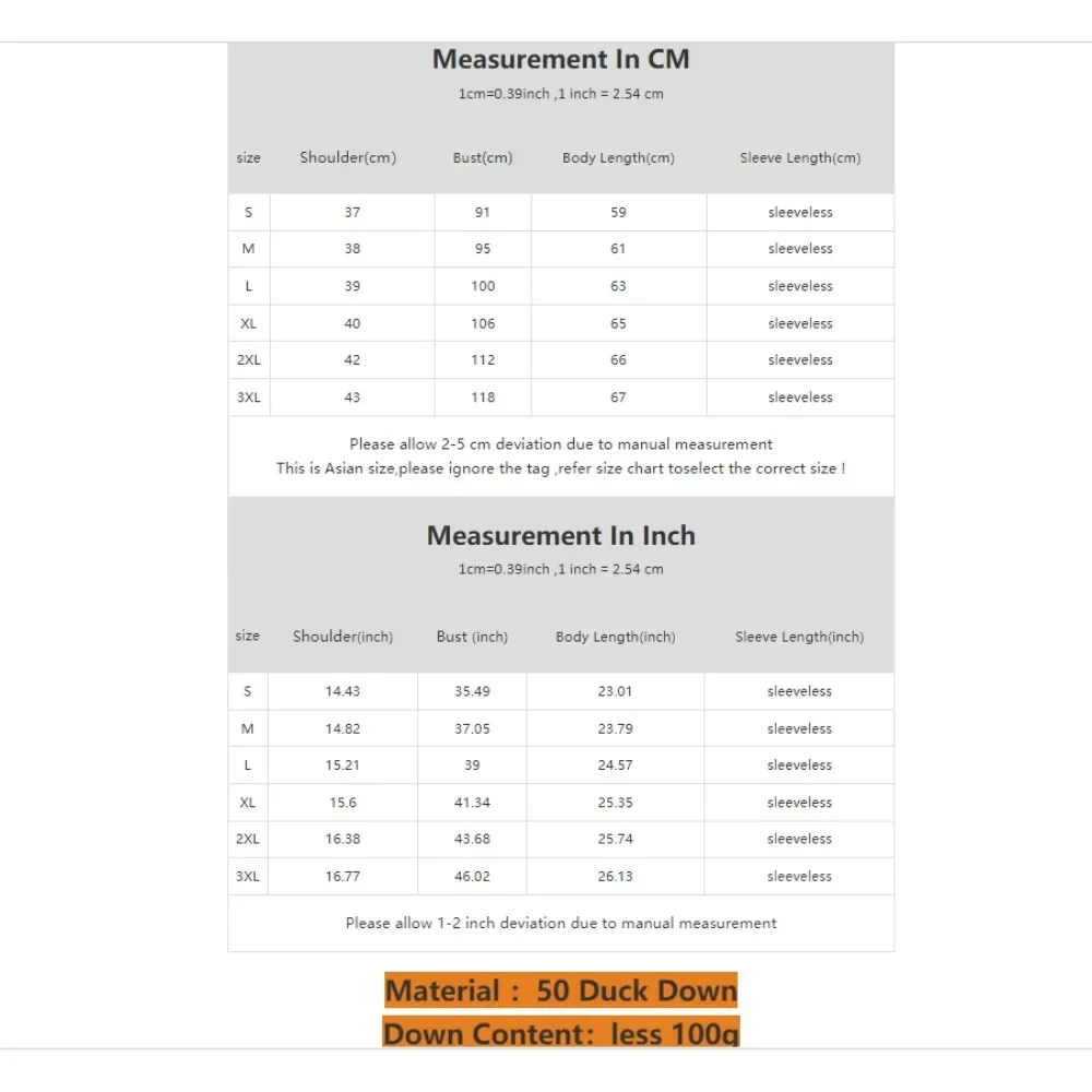 Пуховик женский без рукавов ультратонкий Приталенный жилет легкая