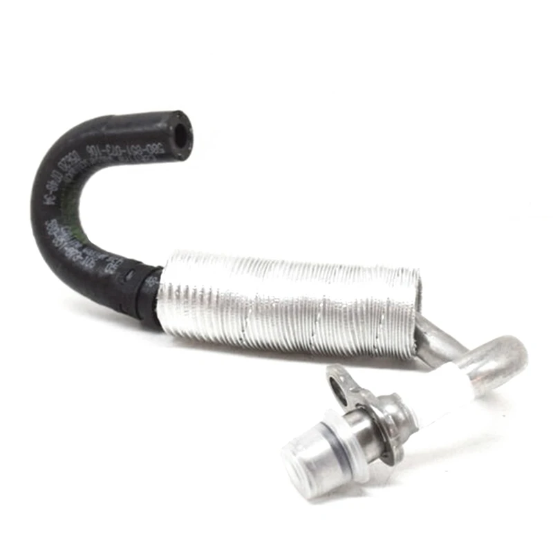 11537600591 Турбокомпрессор топливная впускная труба Масляный шланг Сменные