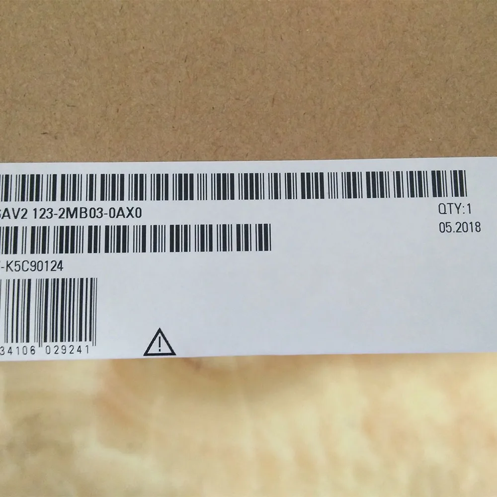 Рисунок 2 - Модуль Сенсорного Экрана в коробке