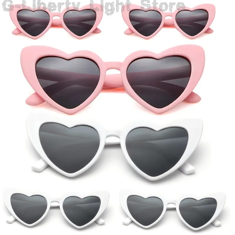 

70 PCS White Sunglasses