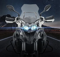 new motorcycle accessories handle bar protectors for benelli trk502 trk 502x trk502x trk 502