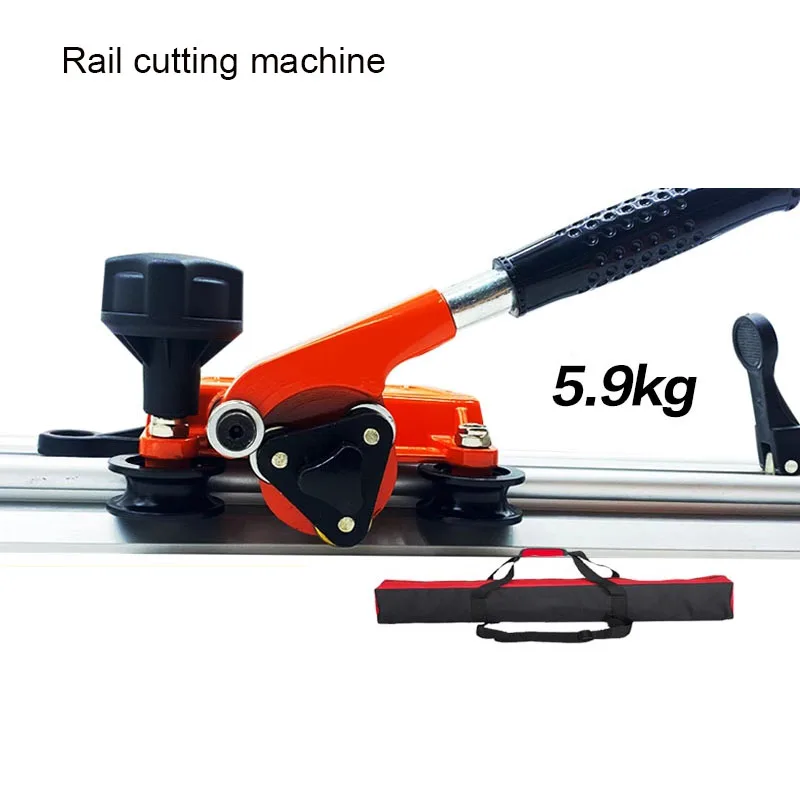 Инструмент для резки керамической плитки большая дорожка пластин ручная машина