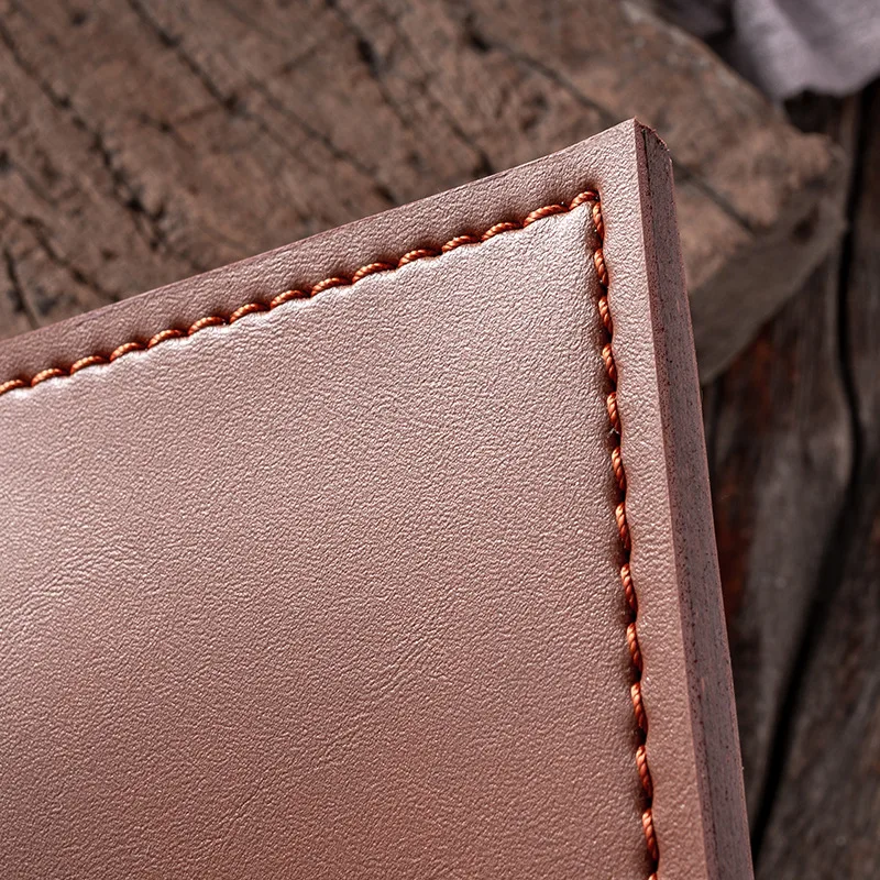 Защитная кобура для кухонных ножей с кожаным футляром