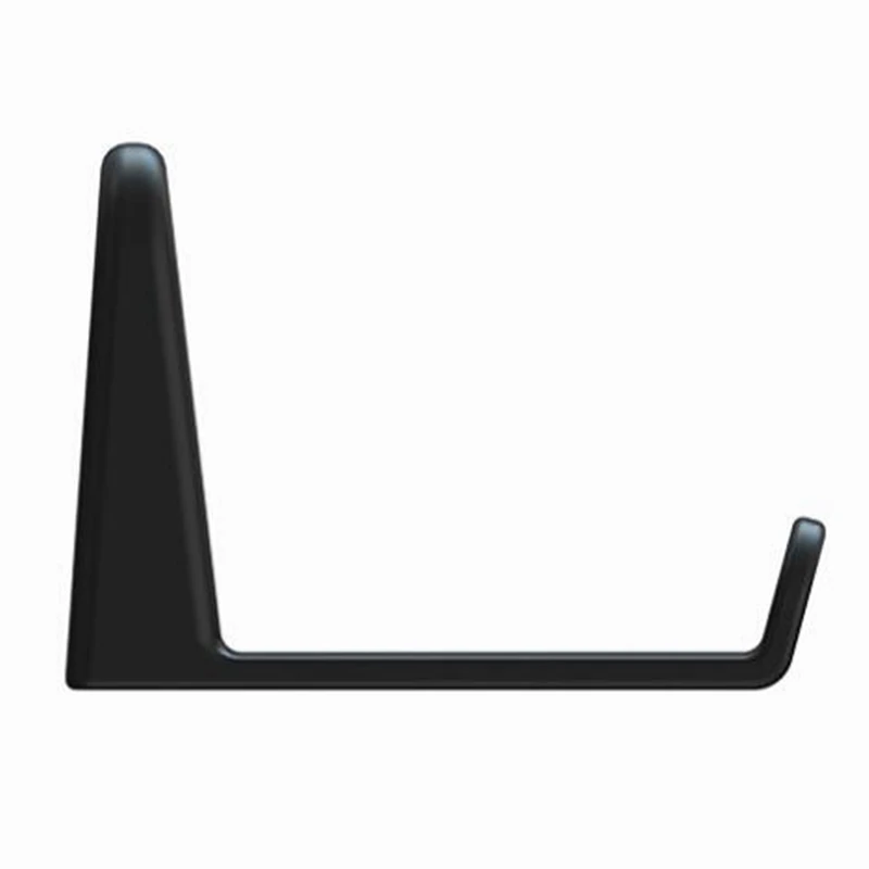 

4 Pack For PS4 Controller Wall Mount Headphone Stand Headset Holder Hook Stand For Gaming Controller, Cables