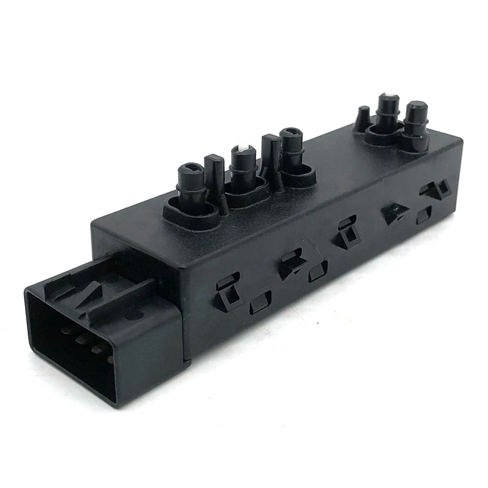 Переключатель регулировки спинки переднего левого правого сиденья для Mitsubishi